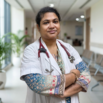 Dr. Rumana Nushrat